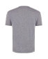 ფოტო #3 პროდუქტის Men's Gray Boston Celtics 2022 NBA Finals Crest Comfy T-shirt
