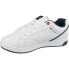 Фото #2 товара Champion Ace Court Tennis As Jr 168015-D10 shoes
