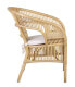 Фото #2 товара SESSEL AUS RATTAN 60 x 67 x 81