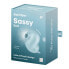 Фото #3 товара Satisfyer Sassy Seal, 11 cm