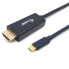 Фото #2 товара EQUIP 133411 USB-C To HDMI Adapter 1 m