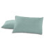 Pillowcase Alexandra House Living Water 50 x 80 cm (2 Units)