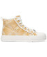 Фото #2 товара Women's Evy High Top Sneakers