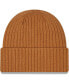 ფოტო #2 პროდუქტის Men's Brown Arizona Cardinals Core Classic Cuffed Knit Hat