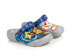 Сабо для мальчиков CROCS 21 Crocs FL Paw Patrol Patch Clog K 24 - фото #2