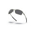 OAKLEY Squared Wire Polarized Sunglasses