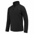 Фото #1 товара Куртка мужская Joluvi Surprise 2.0 с флисовой подкладкой черная