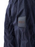 Фото #5 товара BOSS Orange Lovel-zip8 oversized shacket in navy