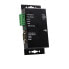 Фото #2 товара StarTech.com 1 Port Metal Industrial USB to RS422/RS485 Serial Adapter w/ Isolation - USB B - RS-422/485 - 1.8 m - Black