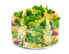 Фото #2 товара Krosno Glamour Salatschüssel 24cm