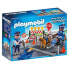 Фото #3 товара PLAYMOBIL 6924 Police Control Refurbished