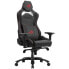 ASUS ROG Chariot Core SL300 Gaming Stuhl - schwarz/rot