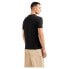 ფოტო #2 პროდუქტის ARMANI EXCHANGE 3DZTSA short sleeve T-shirt