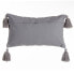 Cushion Grey 30 x 50 cm