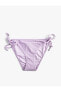 Фото #6 товара Плавки Koton Bikini Tie-Detail