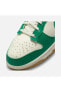 Dunk Low ''Malachite Metallic Gold'' Kadın Spor Sneaker Ayakkabı FB7173-131