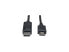 Фото #9 товара Tripp Lite P582-003 Tripp Lite DisplayPort to HD Cable Adapter HDCP 1080P M/M 3'