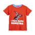 Фото #3 товара CERDA GROUP Spiderman short sleeve T-shirt