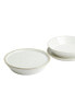 Фото #2 товара Urban Dining Bowl & Plate/Lid 4 Piece Set