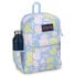 Фото #4 товара Рюкзак походный Jansport Cross Town 26L 1587 cu in / 26 L