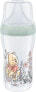 Фото #3 товара Babyflasche Perfect Match Winnie Pooh, mint, ab 3 Monaten, 260 ml, 1 St