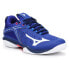 Mizuno Wave Claw Neo W 71GA207020 shoes