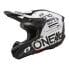 Фото #1 товара ONeal 5SRS Polyacrylite Scarz off-road helmet