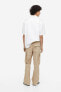 Фото #3 товара Relaxed Fit Cargo Pants