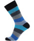 Men's Fashion Socks, 10-pack