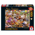 Puzzle Steve Sundram Chef Mania