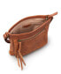 Фото #10 товара Women's Sanibel Leather Crossbody