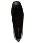 Women's Anastasia Flower Ornamented Ballet Flats