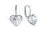 Фото #2 товара Swarovski Bella Heart 5515191