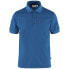 Фото #4 товара Fjällräven Crowley Pique short sleeve polo