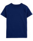 Toddler Basic Tee 4T