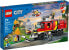 Фото #2 товара Конструктор пластиковый Lego City Пожарная машина (60374)