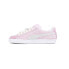 Puma 8Enjamin X Suede Lace Up Mens Pink Sneakers Casual Shoes 39215702