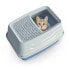 ფოტო #5 პროდუქტის FREECAT Toilet Hide 56x40x38 cm Litter Tray