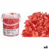 Decorative Shavings 1,4 L Coral (6 Units)