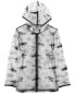 Kid Dinosaur Rain Jacket 10