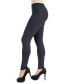 Фото #3 товара Women's Stretch Ankle Length Leggings