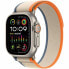 Фото #1 товара Умные часы Apple Watch Ultra 2 Титановый 49 mm