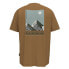 Фото #2 товара NAPAPIJRI S-Telemark 1 short sleeve T-shirt