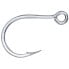 Фото #1 товара MUSTAD 10121NP DT Kaiju Inline single eyed hook