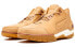 Nike Air Zoom Generation Vachetta Tan 中帮 复古篮球鞋 男款 粉 / Кроссовки Nike Air Zoom 308214-200