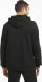 Puma Bluza męska PUMA ESS BIG LOGO HOODIE TR PUMA BLACK XXL