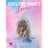 Фото #1 товара Hal Leonard Taylor Swift: Lover