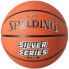 Фото #1 товара Spalding Silver Series Basketbal Outdoor Maat 7