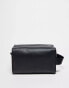 Фото #3 товара Calvin Klein Jeans classic logo washbag on black