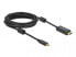 Фото #1 товара Delock 85972 - 5 m - USB Type-C - HDMI - Male - Male - Straight
